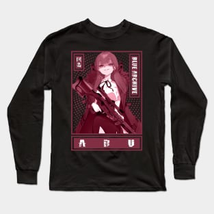 Velvaru Long Sleeve T-Shirt